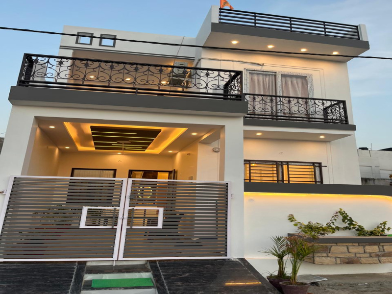 Property image for Jankipuram Vistar, Lucknow