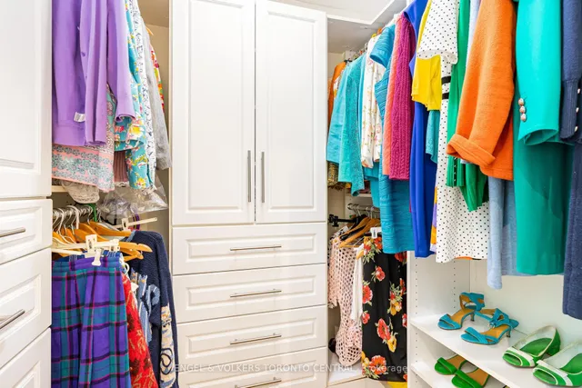 Additional image 13 of 300 Bloor St Unit 2107