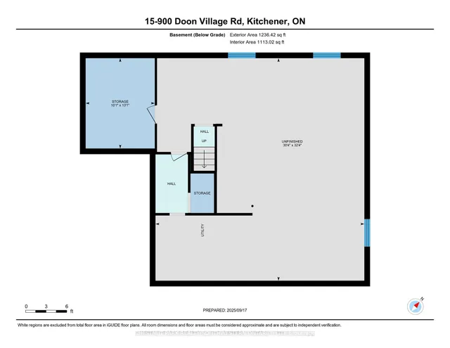 Additional image 32 of 900 Doon Village Rd Unit 15