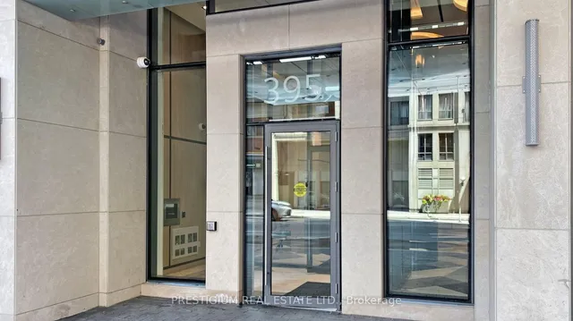 Additional image 3 of 395 Bloor St Unit 2708