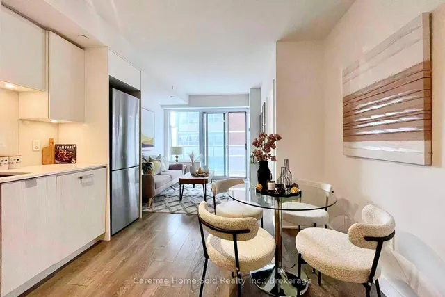 Additional image 7 of 195 Redpath Ave Unit 908