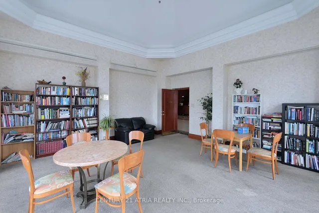 Additional image 12 of 8 Lee Centre Dr Unit 710