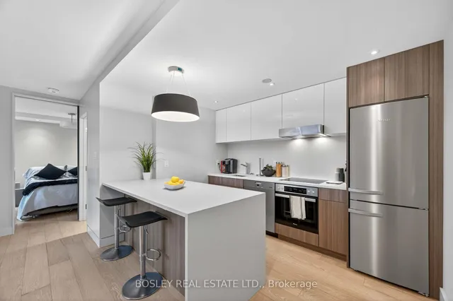 Additional image 8 of 40 Scollard St Unit 1502