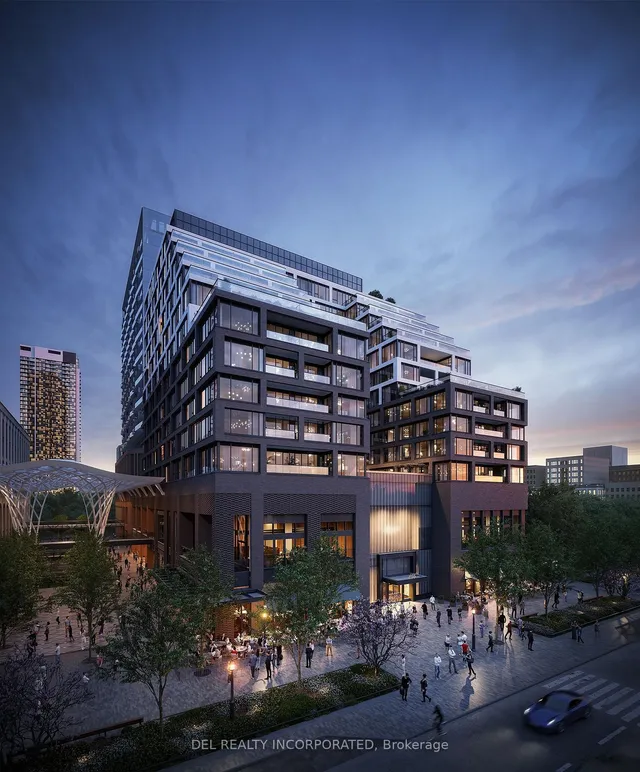 Property image for 455 Wellington St Unit 403