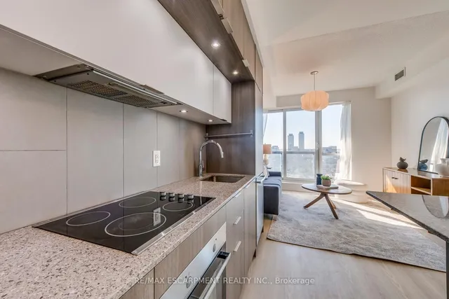 Additional image 14 of 55 Regent Park Blvd Unit 1304