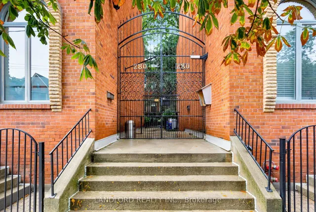 Additional image 47 of 280 Sherbourne St Unit 14