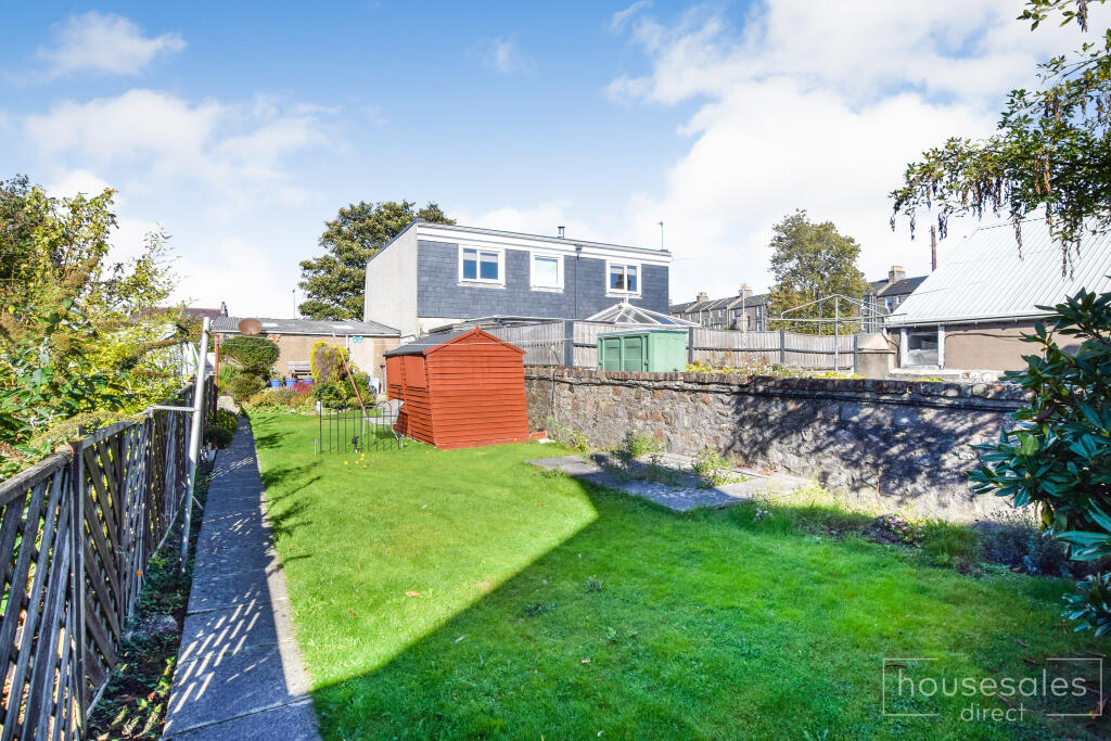Additional image 14 of Broomhill Road, Aberdeen, AB10