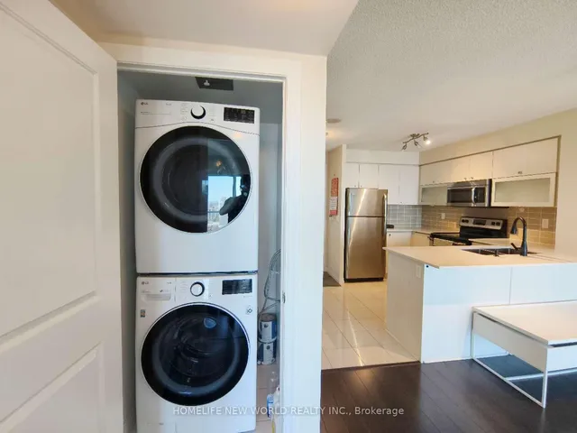 Additional image 12 of 275 Yorkland Rd Unit 3208