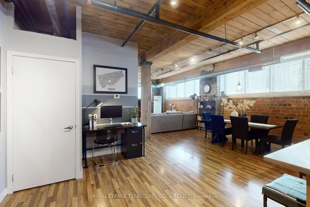 Additional image 26 of 2154 Dundas St Unit 107