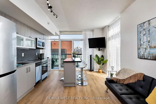 Additional image 8 of 36 LISGAR St Unit 1621E