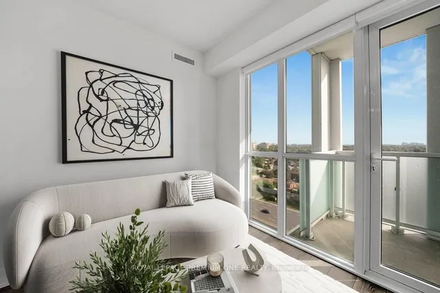 Additional image 7 of 188 Fairview Mall Dr Unit 1608