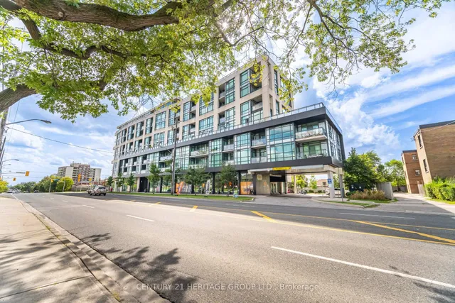 Additional image 33 of 2522 Keele St Unit 320