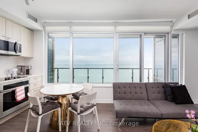 Additional image 6 of 1926 Lake Shore Blvd Unit 1810