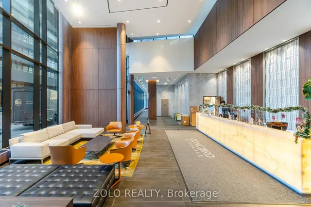 Additional image 3 of 70 Queens Wharf Rd Unit 2111