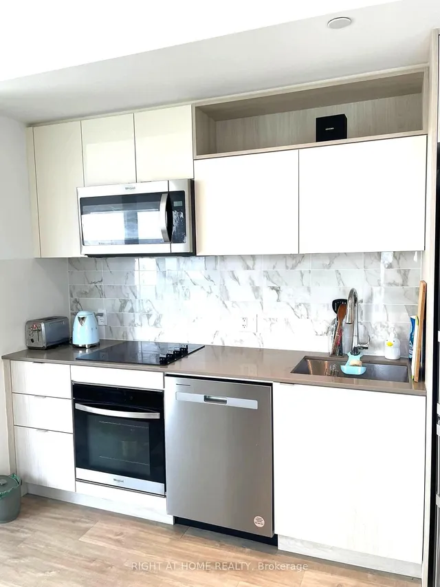 Additional image 11 of 100 Dalhousie St Unit 4007