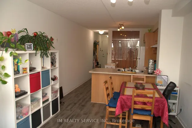 Additional image 6 of 1600 Keele St Unit 708