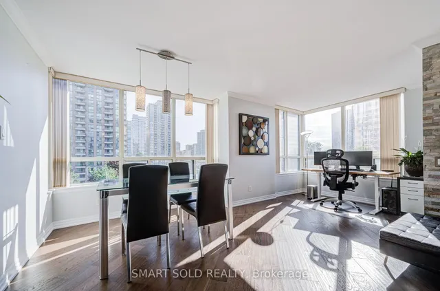 Additional image 22 of 7 Bishop Ave Unit 516