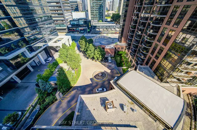 Additional image 38 of 23 Sheppard Ave Unit 1104