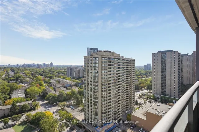 Additional image 32 of 18 Spring Garden Ave Unit 2307