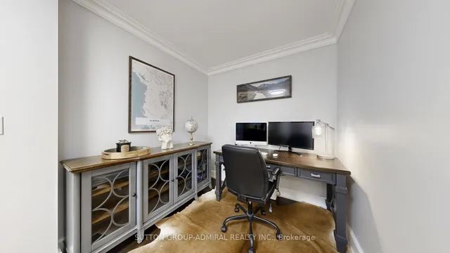 Additional image 19 of 650 Sheppard Ave Unit 506