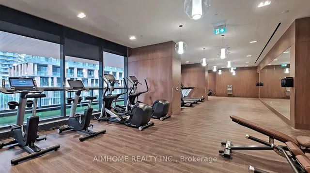 Additional image 44 of 19 Bathurst St Unit 1102