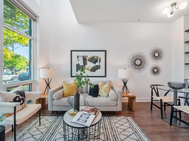 Additional image 5 of 1048 Broadview Ave Unit TH 1