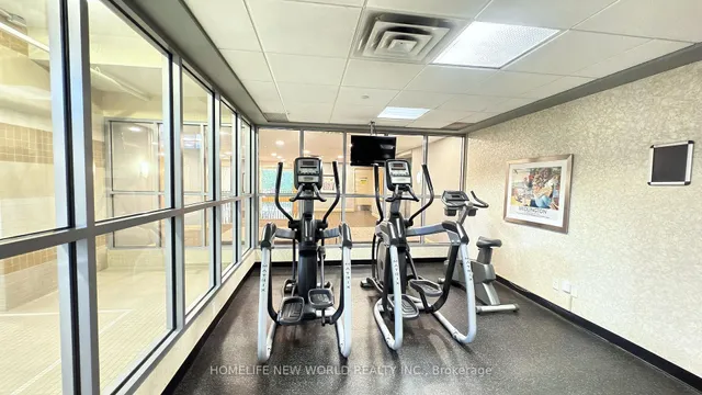 Additional image 36 of 4978 Yonge St Unit 1209