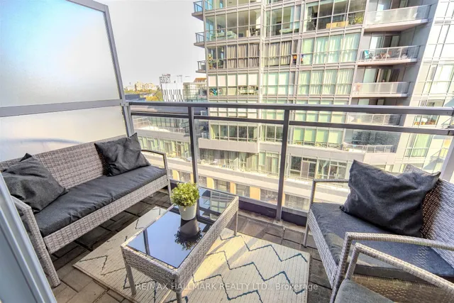 Additional image 21 of 15 Bruyeres Mews Unit 1001