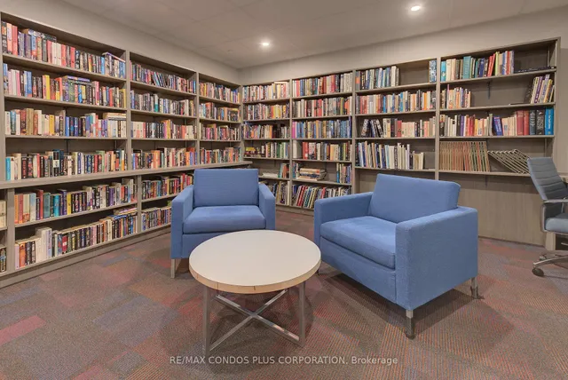 Additional image 12 of 2045 Lake Shore Blvd Unit 805