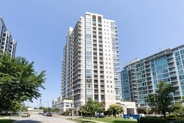 Additional image 29 of 3 Marine Parade Dr Unit 1801
