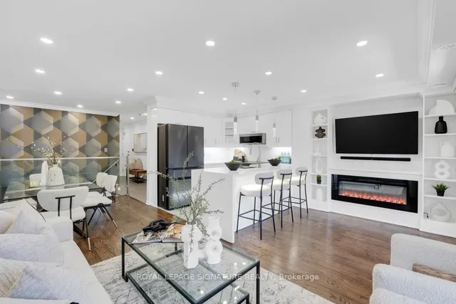 Additional image 20 of 655C Warden Ave Unit 67