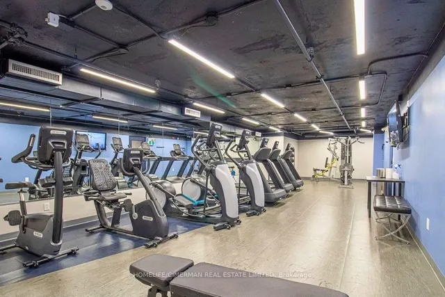 Additional image 6 of 715 Don Mills Rd Unit 2607