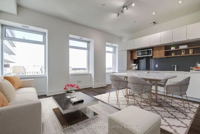 Additional image 8 of 111 St Clair Ave Unit 1820