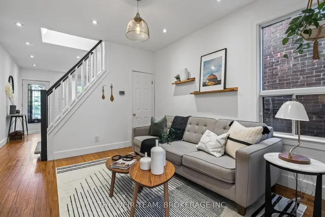 Additional image 8 of 612 Woodbine Ave