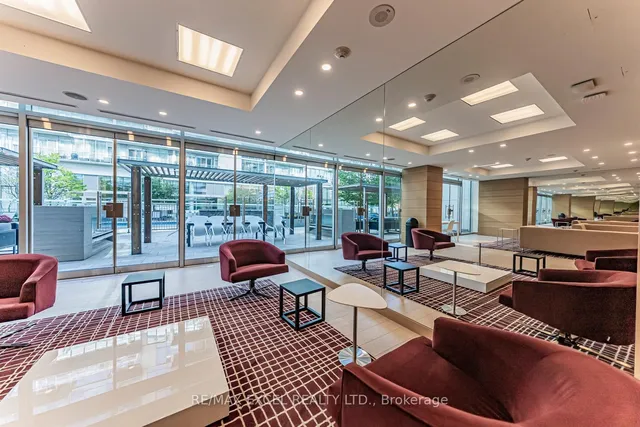 Additional image 45 of 29 Queens Quay Unit Th127