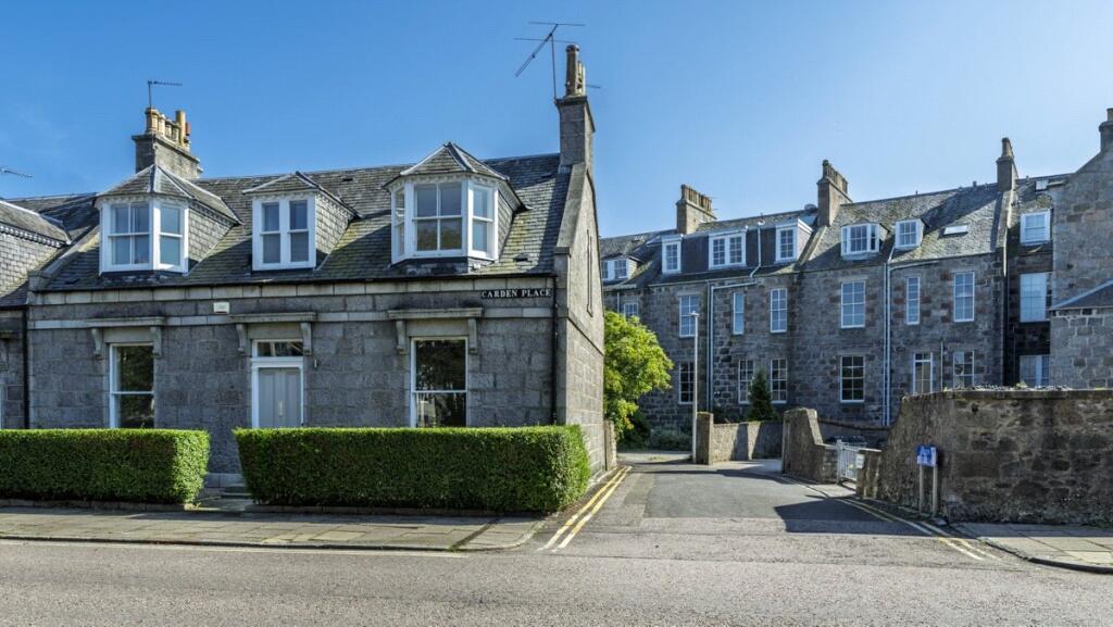Property image for 55 Carden Place, Aberdeen, AB10