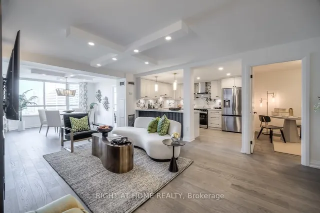 Additional image 3 of 5444 Yonge St Unit 1810