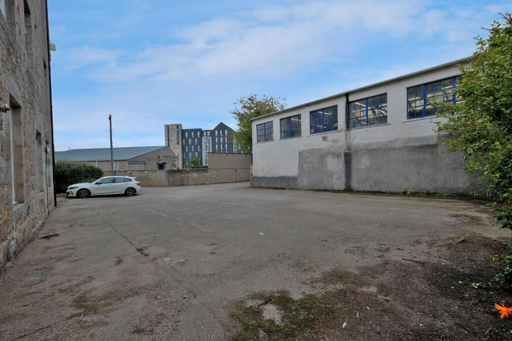 Additional image 18 of Flat C, St Clair House, 34 Hutcheon St, The City Centre, Aberdeen, AB25