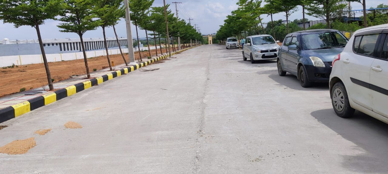 Property image for Ibrahimpatnam, Hyderabad