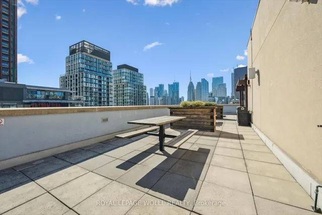 Additional image 28 of 230 King St Unit 1109