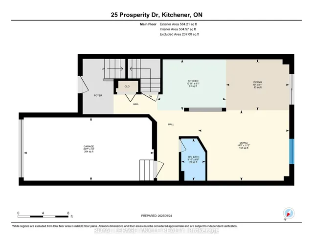 Additional image 39 of 25 Prosperity Dr