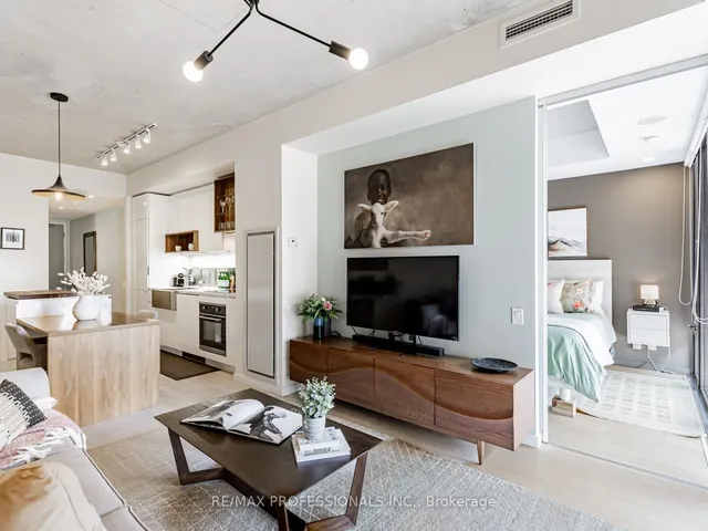 Additional image 12 of 383 Sorauren Ave Unit 401