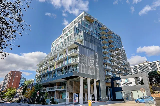 Additional image 2 of 68 Merton St Unit 901