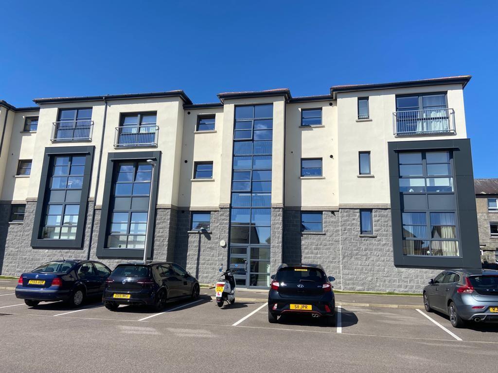 Property image for Cattofield Square, Aberdeen, AB25 3QB
