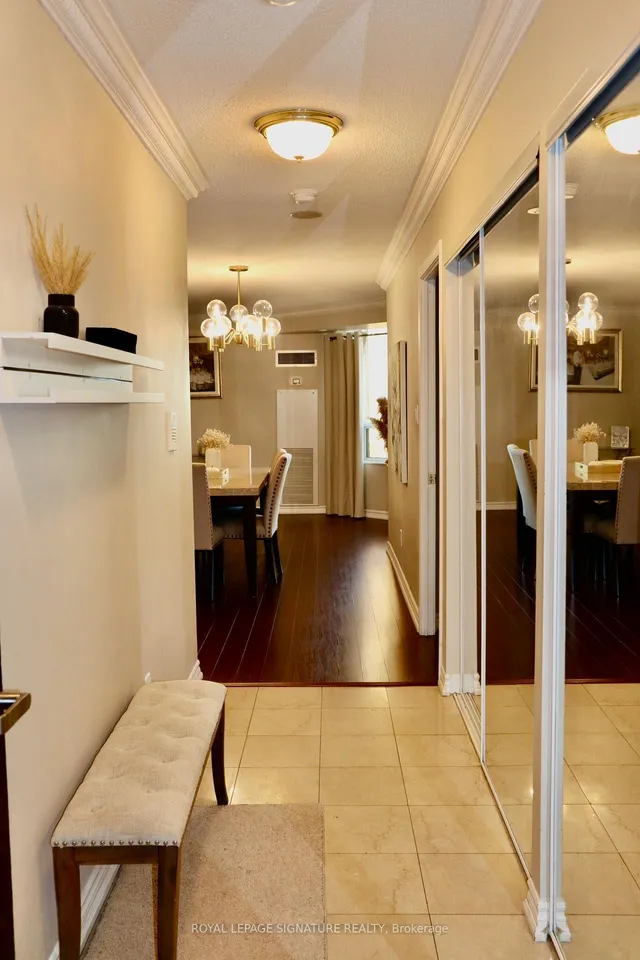 Additional image 3 of 1883 McNicoll Ave Unit 801