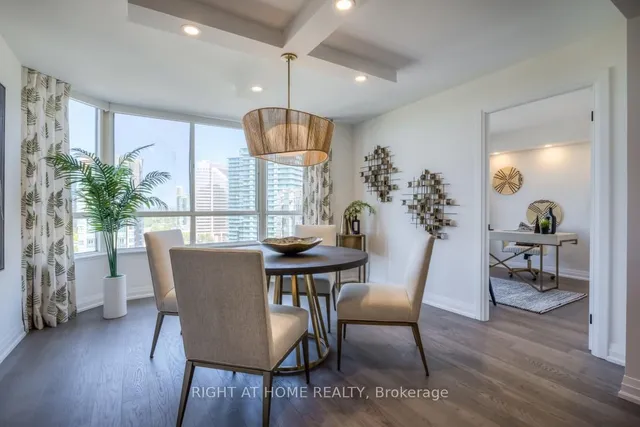 Additional image 16 of 5444 Yonge St Unit 1810