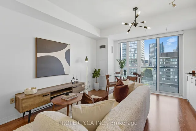 Additional image 8 of 25 Cole St Unit 720