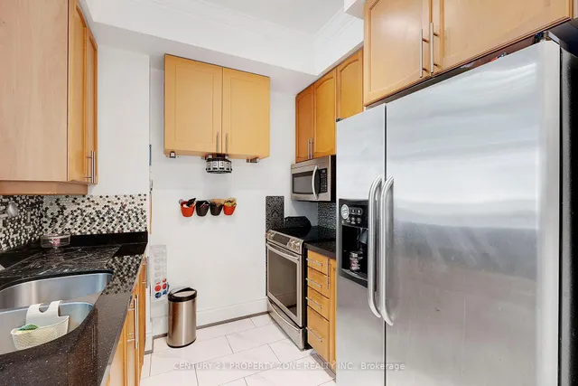 Additional image 8 of 710 Humberwood Blvd Unit 1411