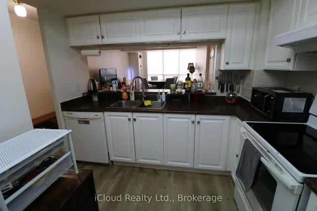 Additional image 6 of 101 Subway Cres Unit 1502