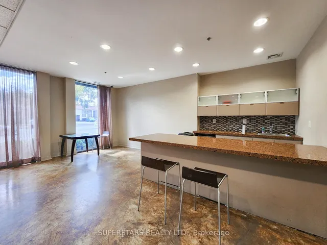 Additional image 26 of 760 Sheppard Ave Unit 701